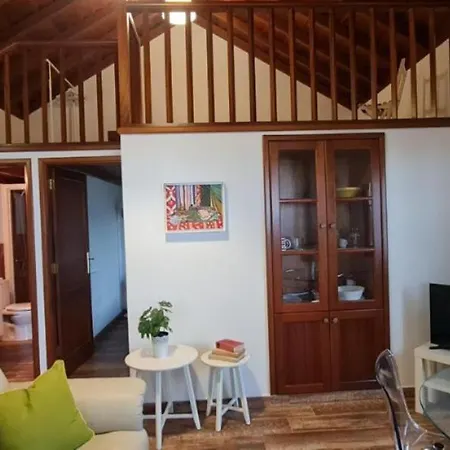 Finca Monterrey Vakantiehuis *