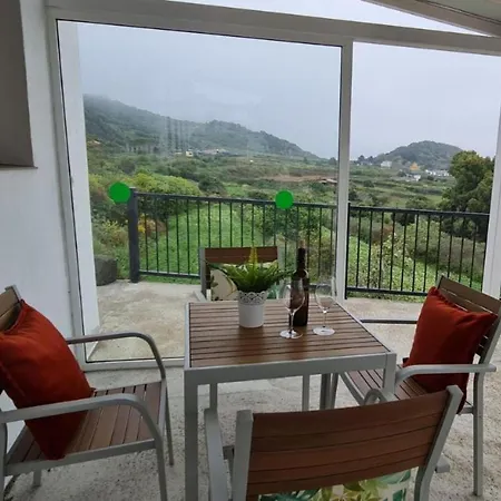 Finca Monterrey Vakantiehuis *