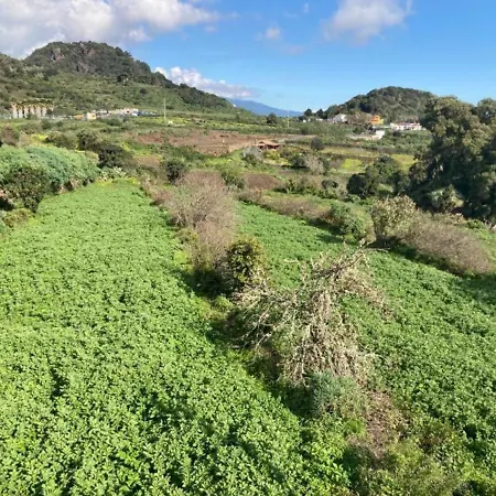 Vakantiehuis Finca Monterrey