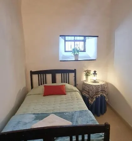 Vakantiehuis Finca Monterrey *