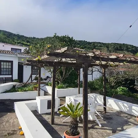 Finca Monterrey Mazo