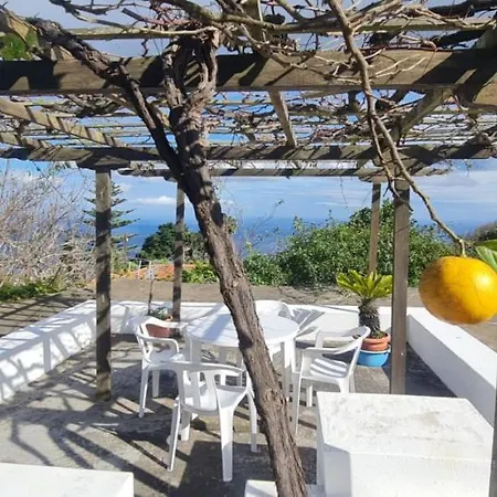 Casa de Férias Finca Monterrey *