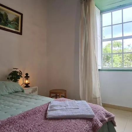 Casa de Férias Finca Monterrey *