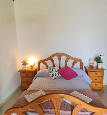 Finca Monterrey Mazo