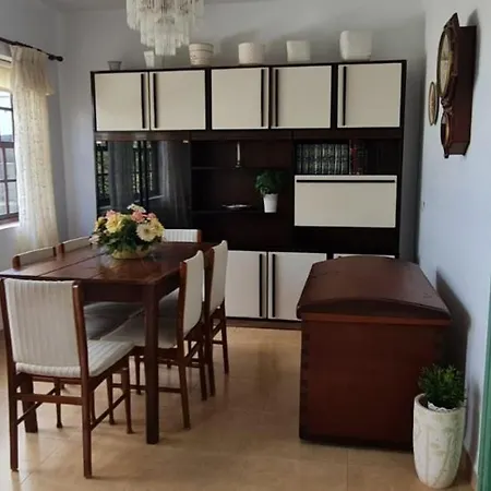 Finca Monterrey * Mazo