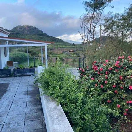Finca Monterrey Mazo
