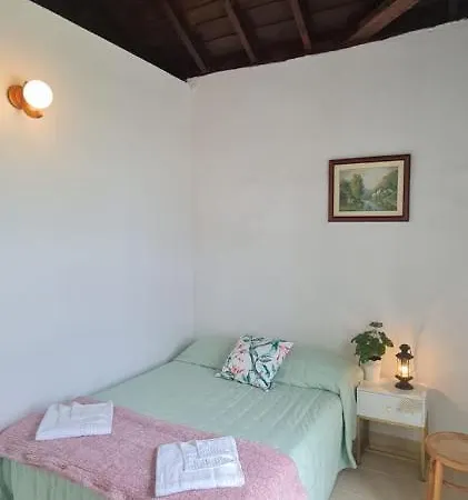 Finca Monterrey Casa de Férias *