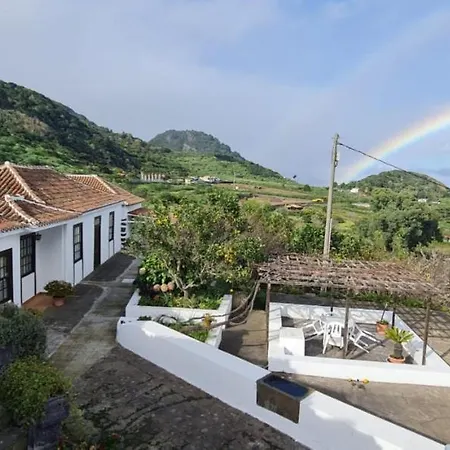 Casa de Férias Finca Monterrey