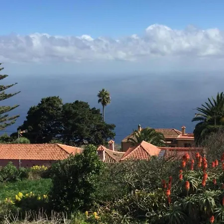 Finca Monterrey Casa de Férias *